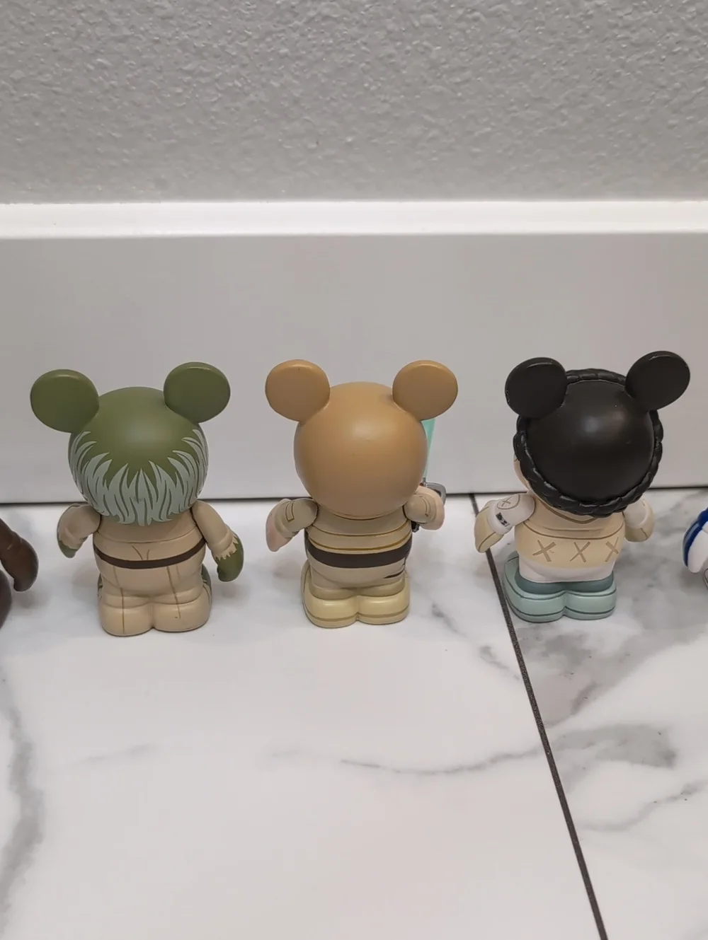 Disney decorative set